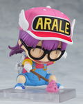 Nendoroid No. 900 Dr. Slump Arale Chan: Arale Norimaki  [Good Smile Company Online Shop Limited Ver.] thumbnail 6