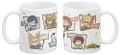 Nendoroid Plus: My Hero Academia Mug Cup thumbnail 1