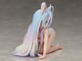 No Game No Life 1/12 Scale Pre-Painted Figure: Shiro Cat Ver. thumbnail 4