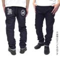 Pop Team Epic Denim Pants (28 Inch) (71cm) thumbnail 2