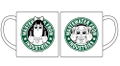 Pop Team Epic - Waste Water From Industries Mug Cup thumbnail 1