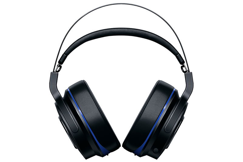 Razer Thresher 7.1 Wireless Headset for PlayStation 4 image 2