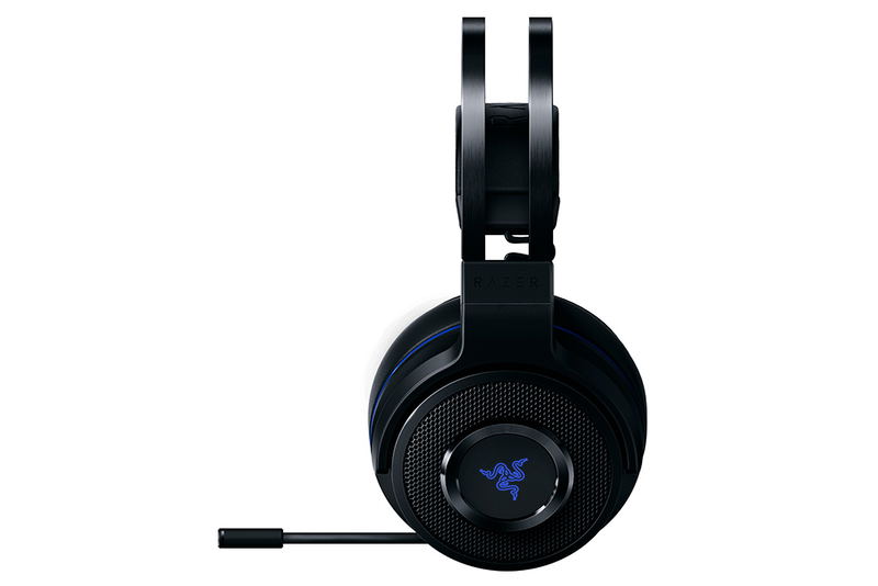 Razer Thresher 7.1 Wireless Headset for PlayStation 4 image 3