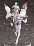 Re:ZERO Starting Life in Another World 1/7 Scale Pre-Painted Figure: Emilia thumbnail 3