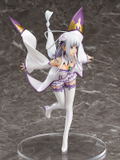 Re:ZERO Starting Life in Another World 1/7 Scale Pre-Painted Figure: Emilia thumbnail 4