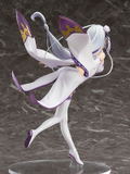 Re:ZERO Starting Life in Another World 1/7 Scale Pre-Painted Figure: Emilia thumbnail 5