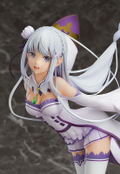 Re:ZERO Starting Life in Another World 1/7 Scale Pre-Painted Figure: Emilia thumbnail 6