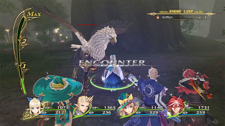 Shining Resonance Re:frain image 7