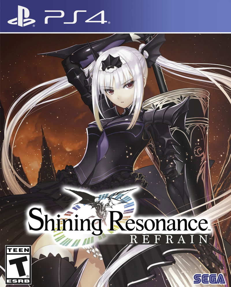 Shining Resonance Re:frain image 1