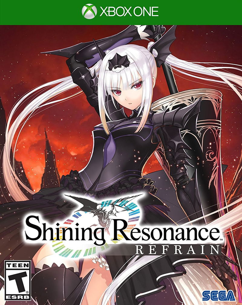 Shining Resonance Re:frain image 1