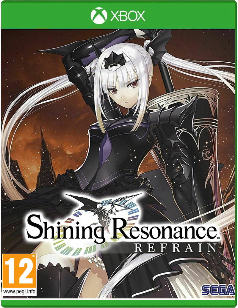 Shining Resonance Re:frain image 1