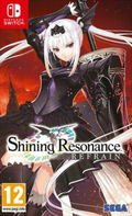 Shining Resonance Re:frain thumbnail 1