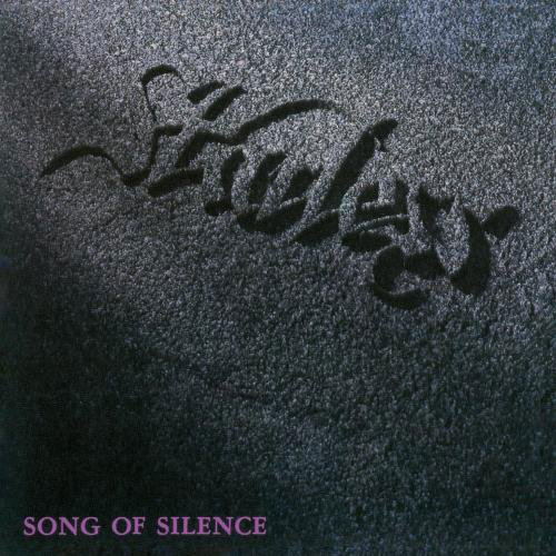 Song Of Silence [Blu-spec CD] — Import Game Deal