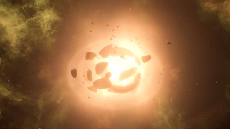 Stellaris: Apocalypse (DLC) <span class="ext" style="background-color: #B0000F; color: #FFFFFF;">DLC</span> <span class="ext" style="background-color: #2a475e; color: #FFFFFF;">STEAM</span> <span class="ext ext_digital">digital</span> image 3