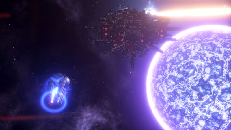 Stellaris: Apocalypse (DLC) <span class="ext" style="background-color: #B0000F; color: #FFFFFF;">DLC</span> <span class="ext" style="background-color: #2a475e; color: #FFFFFF;">STEAM</span> <span class="ext ext_digital">digital</span> image 5