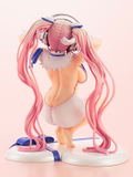 Super Sonico x Is It Wrong to Try to Pick Up Girls in a Dungeon? 1/7 Scale Pre-Painted Figure: Super Sonico Hestia Ver. thumbnail 4