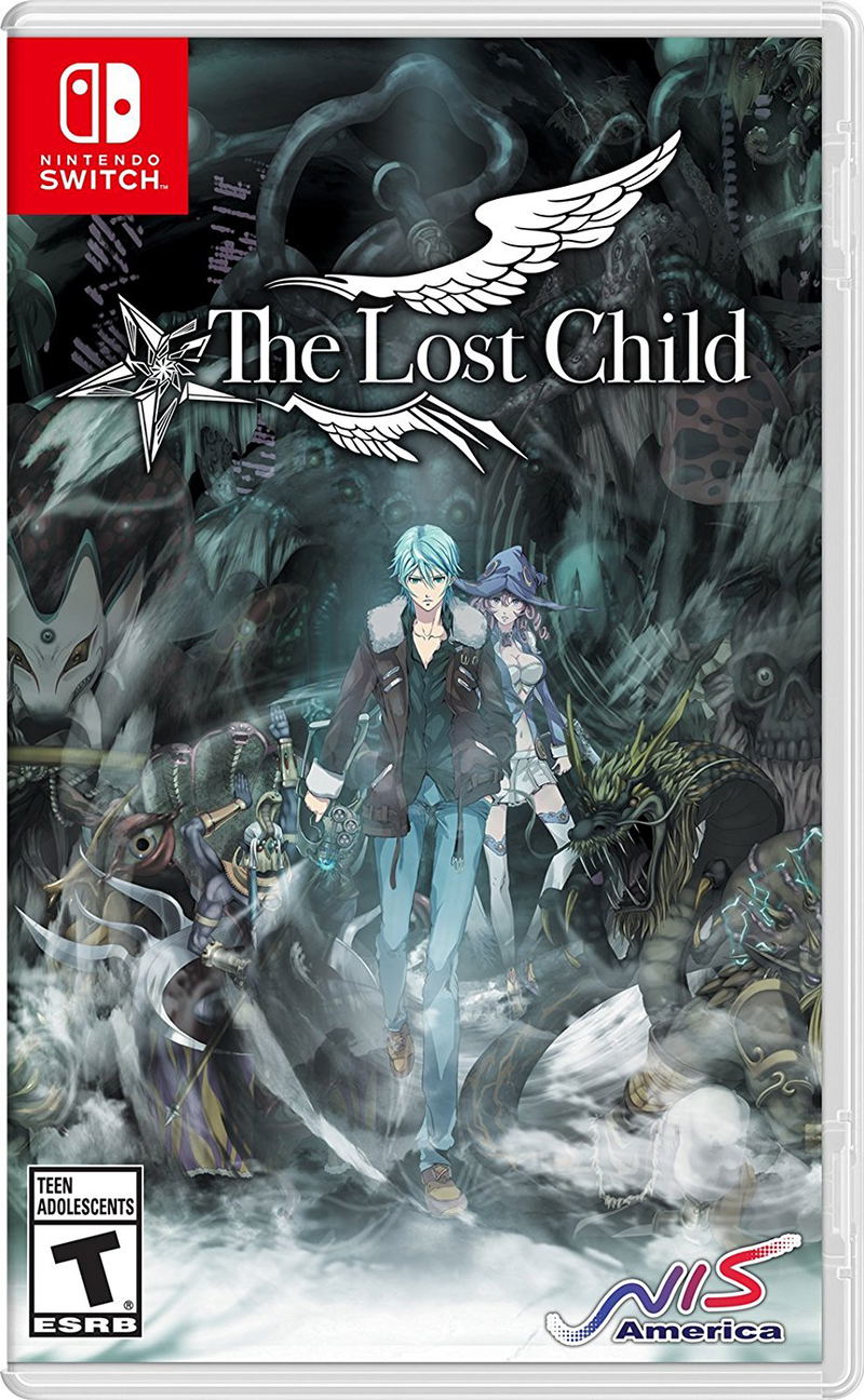 The Lost Child image 1