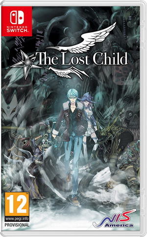 The Lost Child_