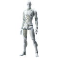 TOA Heavy Industries Series 1/12 Scale Action Figure: Synthetic Human (3rd Production) thumbnail 1