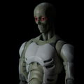 TOA Heavy Industries Series 1/12 Scale Action Figure: Synthetic Human (3rd Production) thumbnail 10