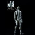 TOA Heavy Industries Series 1/12 Scale Action Figure: Synthetic Human (3rd Production) thumbnail 3