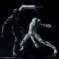 TOA Heavy Industries Series 1/12 Scale Action Figure: Synthetic Human (3rd Production) thumbnail 7