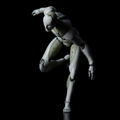 TOA Heavy Industries Series 1/12 Scale Action Figure: Synthetic Human (3rd Production) thumbnail 8
