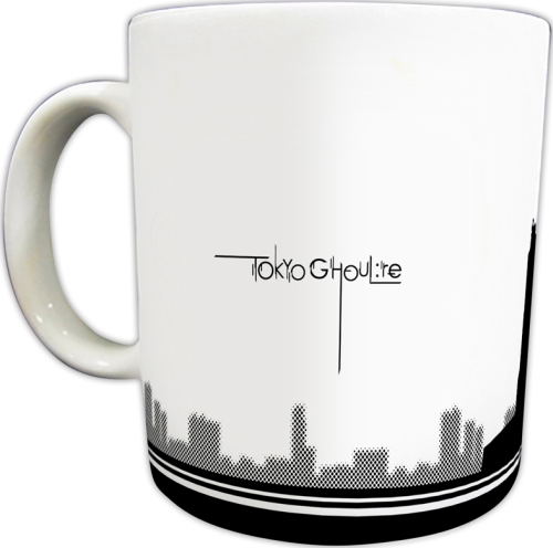 Tokyo Ghoul:re Mug Cup image 2