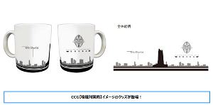Tokyo Ghoul:re Mug Cup