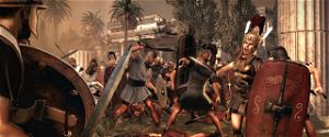 Total War: Rome II – Desert Kingdoms (DLC)