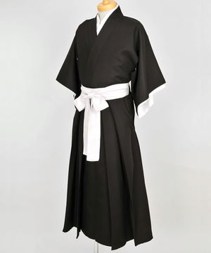 Trantrip: Bleach God Of Death Uniform Size (M Size)_