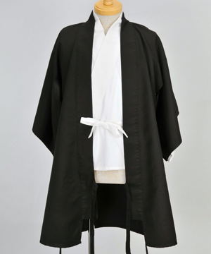 Trantrip: Bleach God Of Death Uniform Size (M Size)_