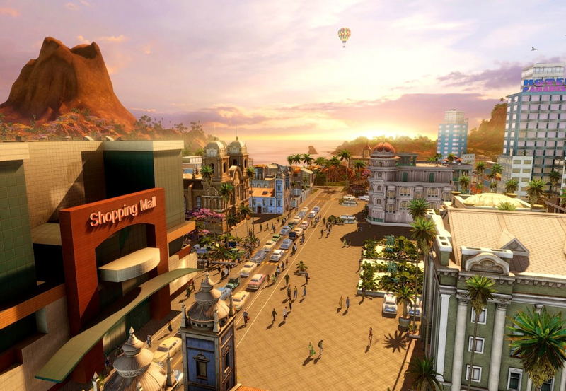 Tropico 4 Collector's Bundle <span class="ext" style="background-color: #2a475e; color: #FFFFFF;">STEAM</span> <span class="ext ext_digital">digital</span> image 3