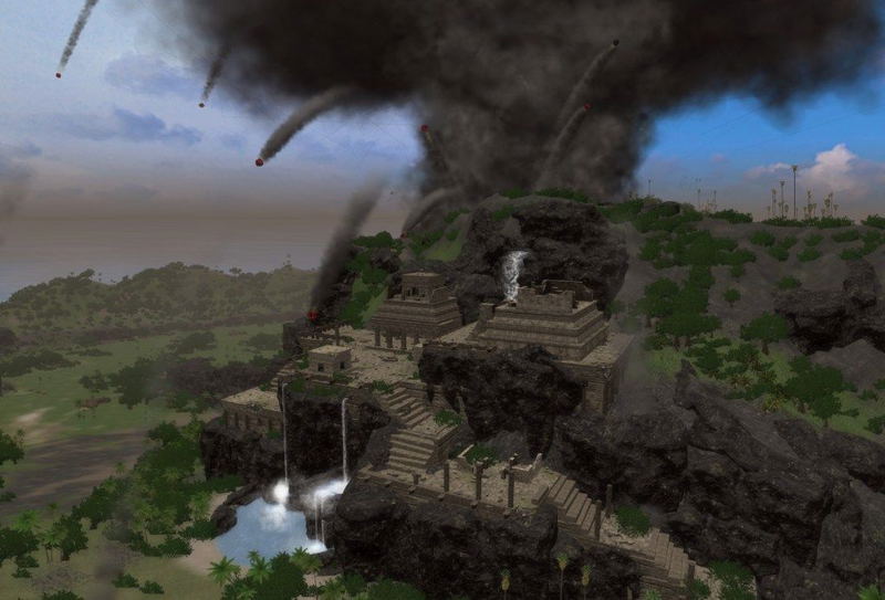 Tropico 4 Collector's Bundle <span class="ext" style="background-color: #2a475e; color: #FFFFFF;">STEAM</span> <span class="ext ext_digital">digital</span> image 5