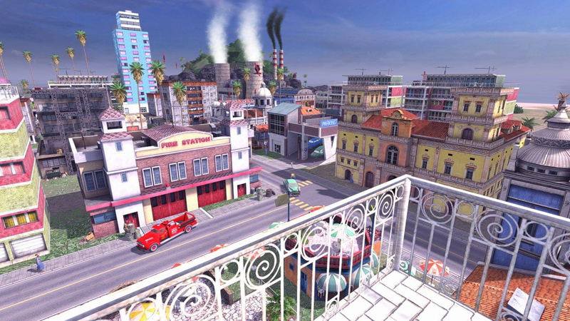 Tropico 4 Collector's Bundle <span class="ext" style="background-color: #2a475e; color: #FFFFFF;">STEAM</span> <span class="ext ext_digital">digital</span> image 8