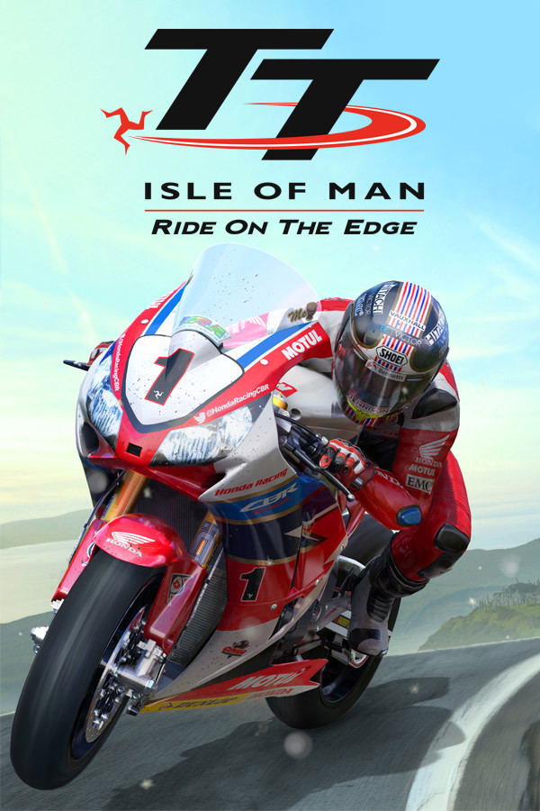 TT Isle of Man: Ride on the Edge STEAM digital — Import Game Deal