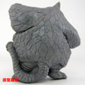Ultraman Ultra Monster Netsuke: Bemstar thumbnail 2