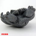 Ultraman Ultra Monster Netsuke: Bemstar thumbnail 3