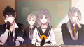 Un:BIRTHDAY SONG: Ai o Utau Shinigami - Another Record [First Print Limited Edition] thumbnail 2