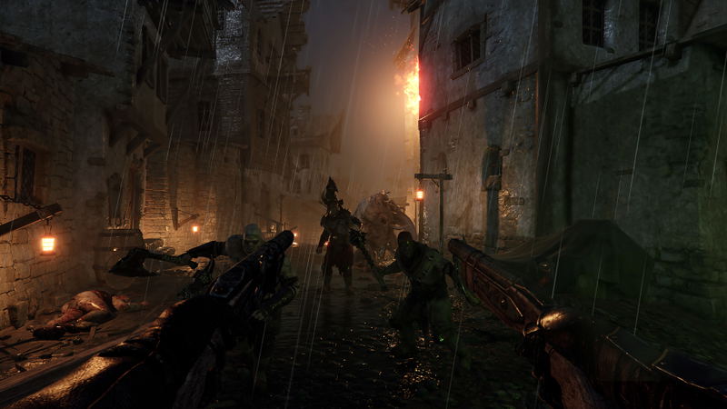 Warhammer: Vermintide II <span class="ext" style="background-color: #2a475e; color: #FFFFFF;">STEAM</span> <span class="ext ext_digital">digital</span> image 5