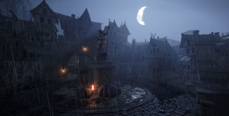 Warhammer: Vermintide II <span class="ext" style="background-color: #2a475e; color: #FFFFFF;">STEAM</span> <span class="ext ext_digital">digital</span> image 6