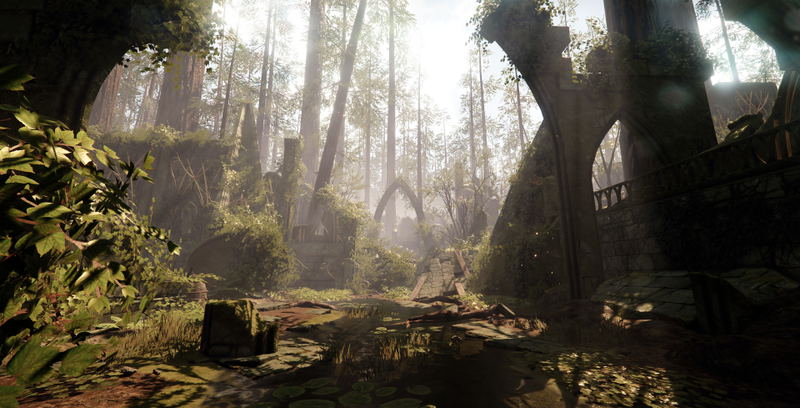 Warhammer: Vermintide II <span class="ext" style="background-color: #2a475e; color: #FFFFFF;">STEAM</span> <span class="ext ext_digital">digital</span> image 7