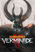 Warhammer: Vermintide II <span class="ext" style="background-color: #2a475e; color: #FFFFFF;">STEAM</span> <span class="ext ext_digital">digital</span> thumbnail 1