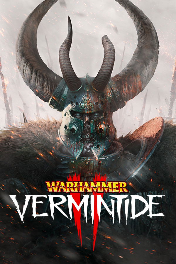 Warhammer: Vermintide II <span class="ext" style="background-color: #2a475e; color: #FFFFFF;">STEAM</span> <span class="ext ext_digital">digital</span> image 1