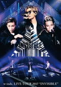 W-inds. Live Tour 2017 - Invisible thumbnail 1