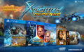 X-Morph: Defense [Limited Edition] <span class="ext ext_LE">LE</span> <span class="ext" style="background-color: #003082; color: #FFFFFF;">PLAY EXCLUSIVES</span> thumbnail 2