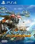 X-Morph: Defense [Limited Edition] <span class="ext ext_LE">LE</span> <span class="ext" style="background-color: #003082; color: #FFFFFF;">PLAY EXCLUSIVES</span> thumbnail 4