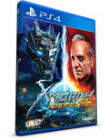 X-Morph: Defense [Limited Edition] <span class="ext ext_LE">LE</span> <span class="ext" style="background-color: #003082; color: #FFFFFF;">PLAY EXCLUSIVES</span> thumbnail 5