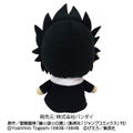 Yu Yu Hakusho Mini Plush: Hiei thumbnail 5