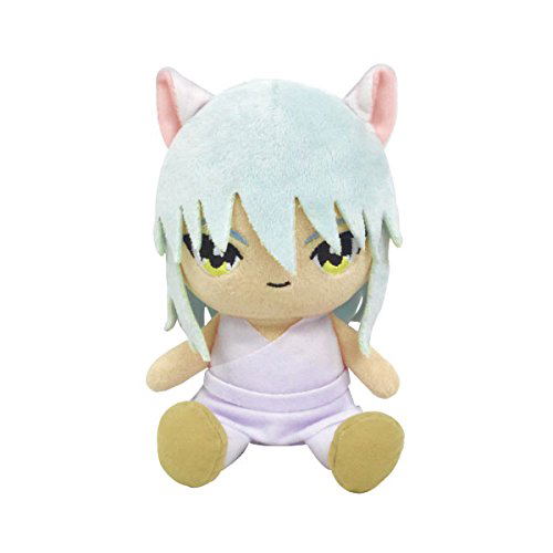 Yu Yu Hakusho Mini Plush: Youko Kurama image 1